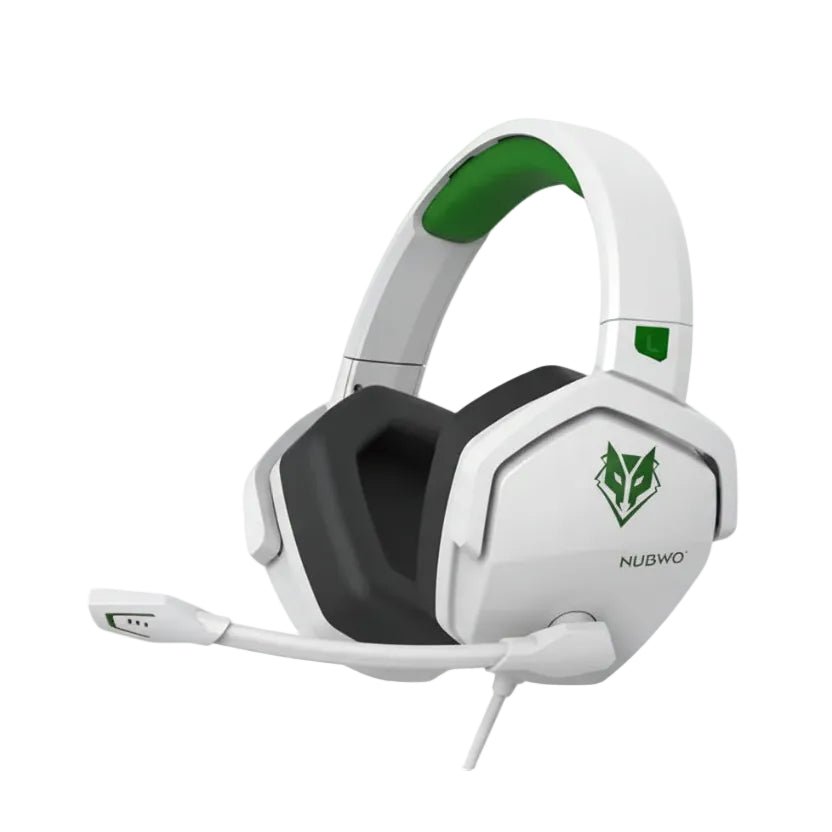 NUBWO N16 Gaming Headset - #audiodevices - #datacarriers - #flashdrive -